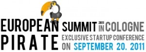 European Pirate Summit