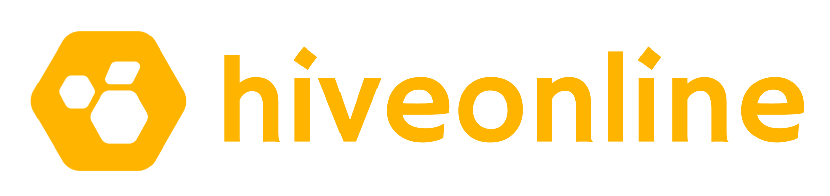hiveonline logo